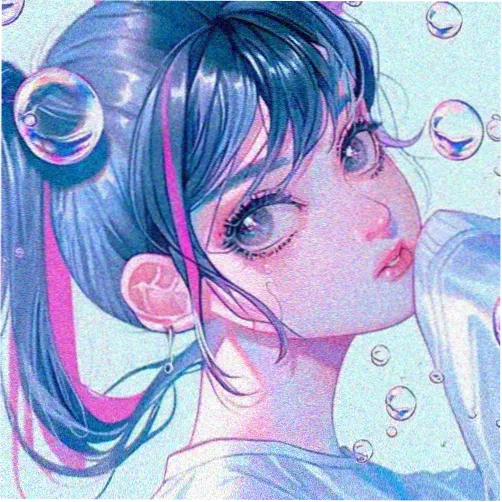 沙发档案室整理员雾七的头像标识